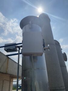 Tối ưu hóa dịch vụ quan trắc khí thải tự động 2 2b3a93360358a606ff49