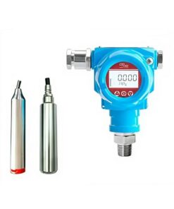 Thiết bị đo mực nước trong giếng – PG7