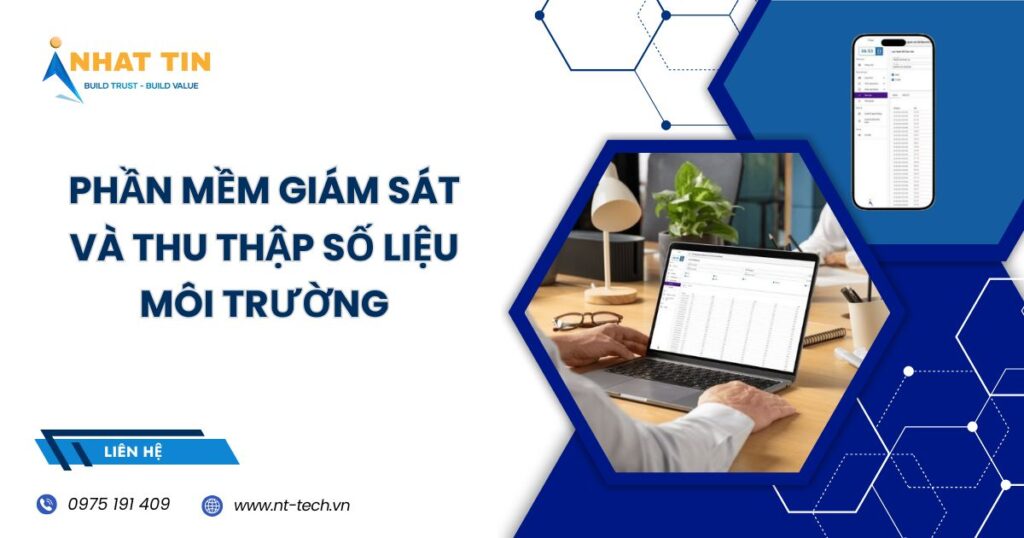 bao tri cac tram quan trac online 1