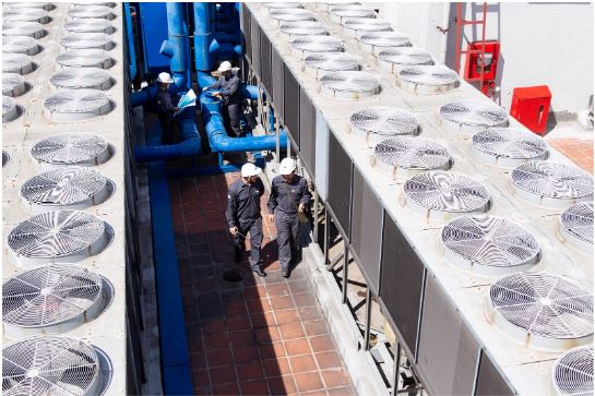 Bảo Trì Hệ Thống Tòa Nhà Trọn Gói 2 Tìm hiểu về bảo trì hệ thống tòa nhà