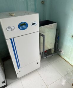 Mấy Lấy Mẫu Nước Tự Động CS12 4 cs12