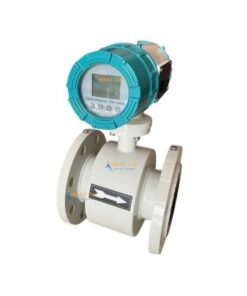 Thiết bị đo lưu lượng đường ống dạng điện từ – DM7