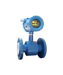 Thiết bị đo lưu lượng đường ống dạng điện từ ALMAG-WP