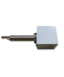 Thiết bị đo lưu lượng liên tục tích hợp nhiệt độ, áp suất