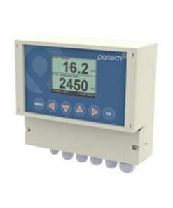 Bộ điều khiển và hiển thị 7300w² Monitor