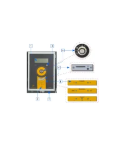 Hệ thống phân tích khí