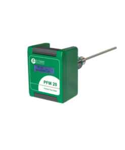 Thiết bị đo bụi tổng – PFM02