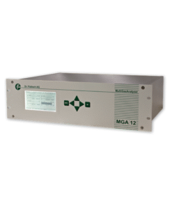 Hệ thống phân tích khí