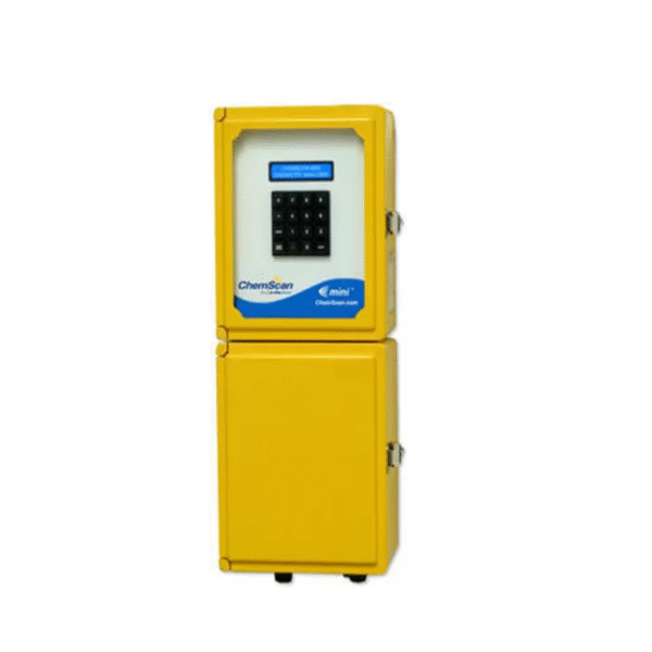Thiết bị phân tích COD