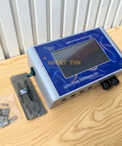 bo dieu khien va hien thi