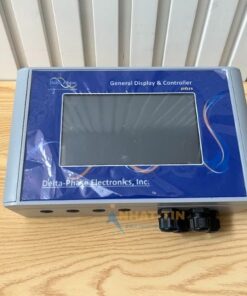 bo dieu khien va hien thi gdc