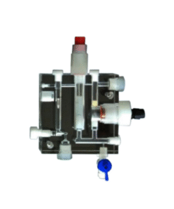 cảm biến đo clo dư