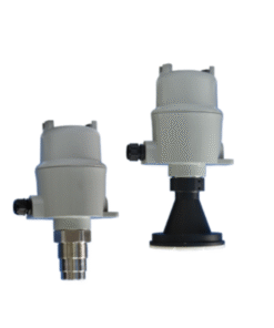 Cảm biến đo mức dạng Radar