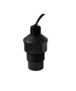 cảm biến đo mức siêu âm