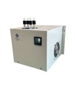 Hệ thống điều hòa mẫu GC100