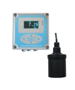 Thiết Bị Đo Lưu Lượng Kênh Hở