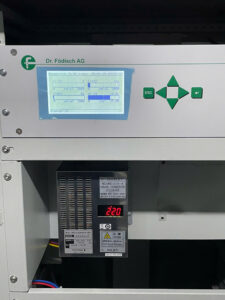 Cung Cấp Thiết Bị Và Lắp Đặt 03 Hệ Thống Quan Trắc Khí Thải Tự Động, Liên Tục Tại KCN Giang Điền 4 210c9a9d7e92cccc9583