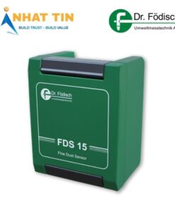 Cảm biến bụi mịn FDS 15