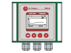 Thiết bị đo lưu lượng FMD 02 2 Thiết bị đo lưu lượng FMD 02