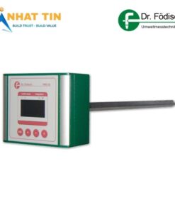 Thiết bị đo lưu lượng FMD 02