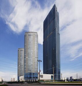 Lắp Đặt Hệ Thống Quan Trắc Nước Thải Tự Động, Liên Tục Tại Tòa Nhà Landmark 72 - Hà Nội 2 LANDMARK72
