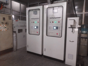 quan trắc khí thải nhất tín 