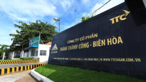 Lắp Đặt Hệ Thống Quan Trắc Khí Thải Tự Động, Liên Tục Tại Tập Đoàn Mía Đường Thành Thành Công 2 Nhất Tín cung cấp hệ thống Quan trắc khí thải cho tập đoàn Thành Thành Công