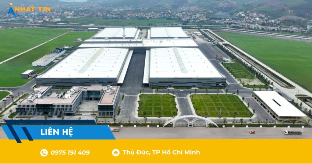 Dịch Vụ Bảo Trì Bảo Dưỡng 07 Ống Khói Cho Hệ Thống Quan Trắc Khí Của Tập Đoàn Thành Thành Công 1 bao tri bao duong nhat tin