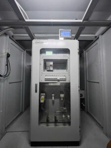 Cung Cấp Thiết Bị Và Lắp Đặt 03 Hệ Thống Quan Trắc Khí Thải Tự Động, Liên Tục Tại KCN Giang Điền 6 f94098d07cdfce8197ce