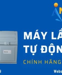 Máy lấy mẫu tự động