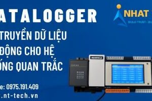 Bộ truyền dữ liệu (Datalogger)