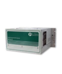 Thiết Bị Phân Tích Đa Chỉ Tiêu Nóng Ẩm MCA10