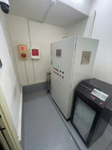 quan trac nhat tin