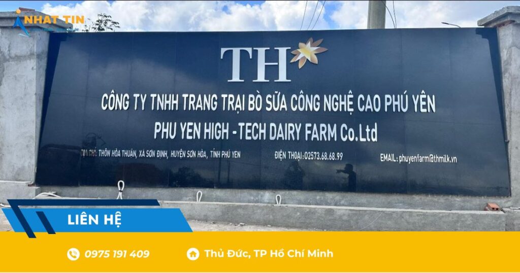 quan trac nuoc thai nhat tin
