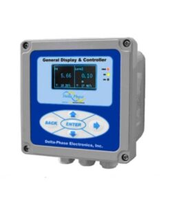 Bộ Điều Khiển Hiển Thị GDC - 01/02