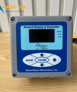 bo dieu khien hien thi gdc 2