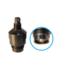 Cảm Biến Đo Lưu Lượng Kênh Hở - RG7