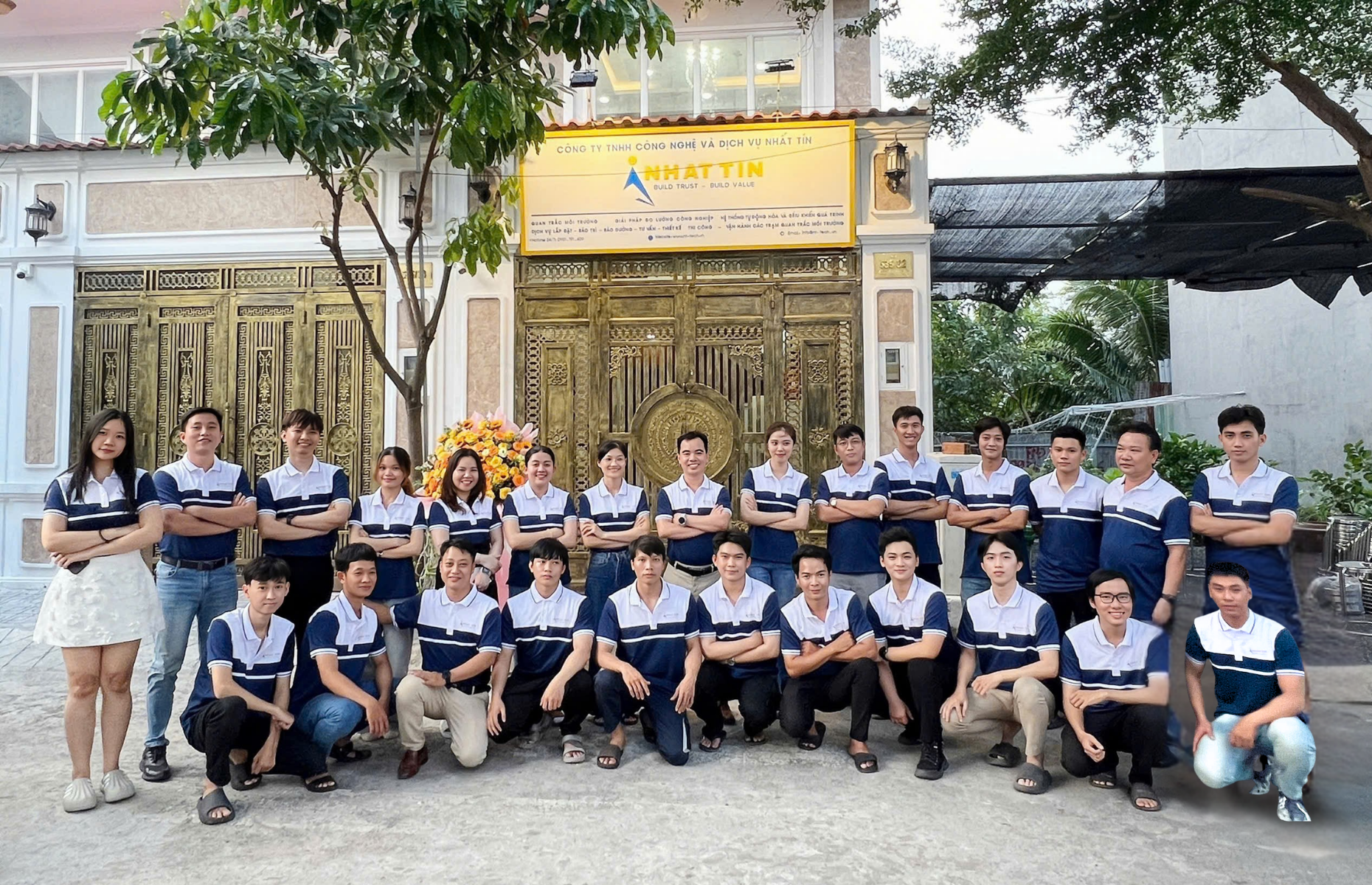 Về chúng tôi 1 anh