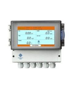 Bộ Truyền Đa Chỉ Tiêu - ZY8100W