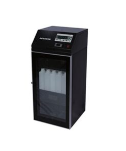 Máy Lấy Mẫu Nước Tự Động