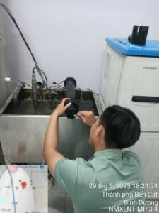 quan trac nuoc thai nhat tin