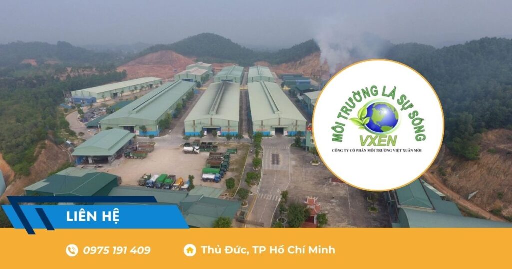 Lắp Đặt Thiết Bị Theo Dõi Thông Số HCL Tại 02 Lò Đốt Của Công Ty Cổ Phần Môi Trường Việt Xuân Mới 1 du an nhat tin 1