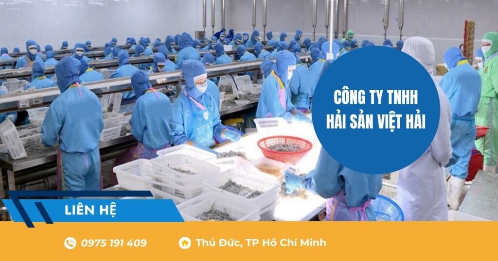 Lắp Đặt Hệ Thống Quan Trắc Nước Thải Tự Động Tại Công Ty TNHH Hải Sản Việt Hải 1 du an nhat tin