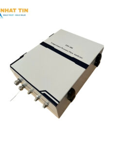 Thiết bị phân tích lưu lượng, áp suất và nhiệt độ - TPF300