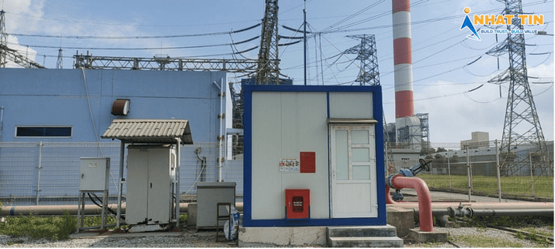 thiết kế chương trình quan trắc môi trường không khí