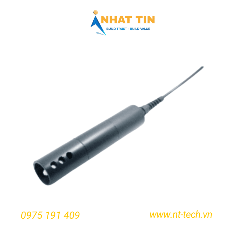 Cảm biến TDS là gì? Cách hoạt động, vai trò của cảm biến TDS 5 cảm biến tds