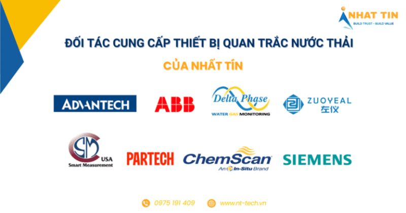 độ đục của nước