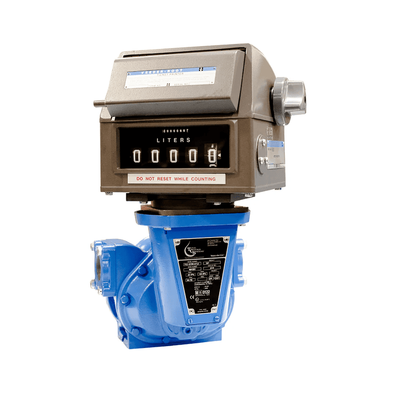 thiết bị đo lưu lượng khí