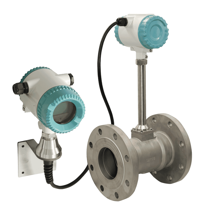 đồng hồ đo lưu lượng khí