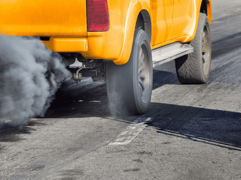 Khí thải NOx là gì? Nguồn gốc, Tác hại và Cách kiểm soát 3 khí thải NOx